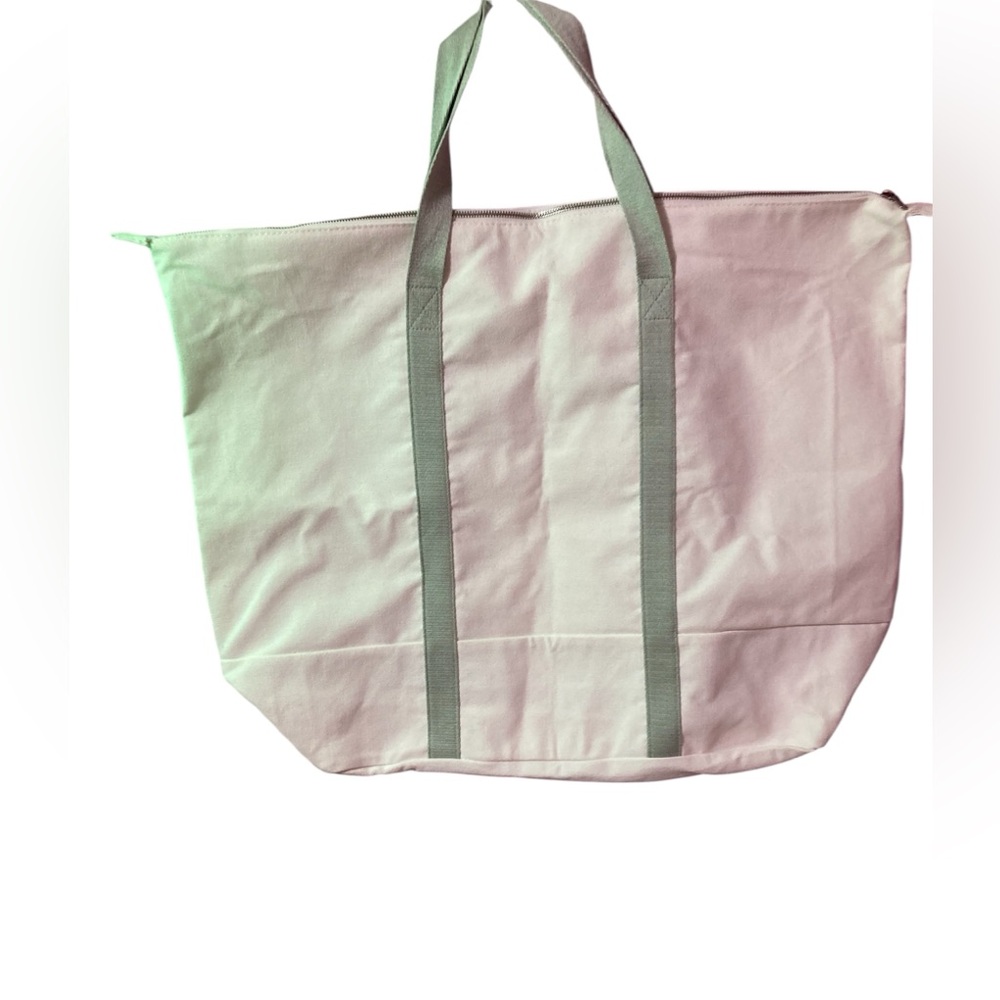COZY EARTH - Large Tote Bag